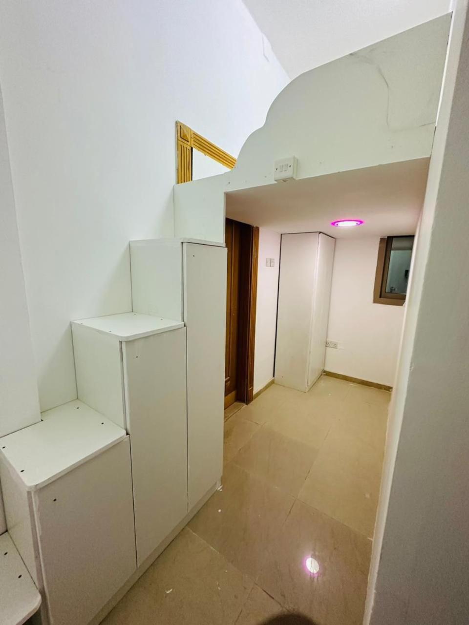 Ready To Rent Partitions Bed Spaces & Capsule hotel Dubai