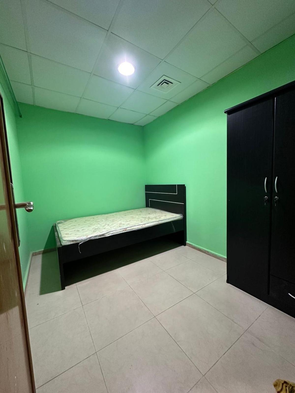 Ready To Rent Partitions Bed Spaces & Capsule hotel *