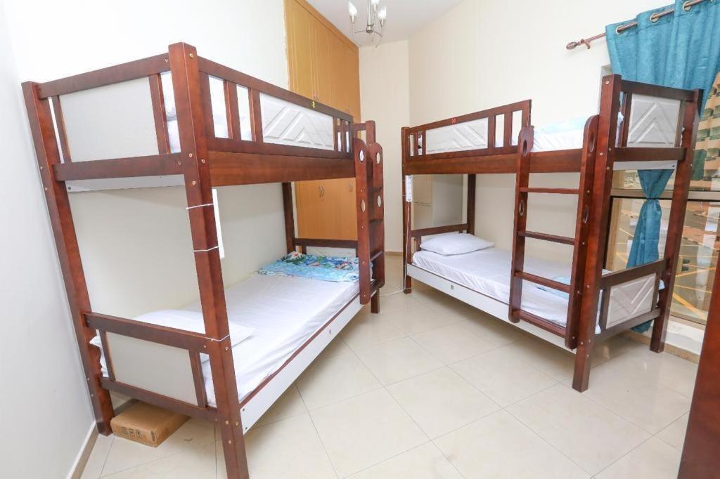 Ready To Rent Partitions Bed Spaces & Capsule hotel *