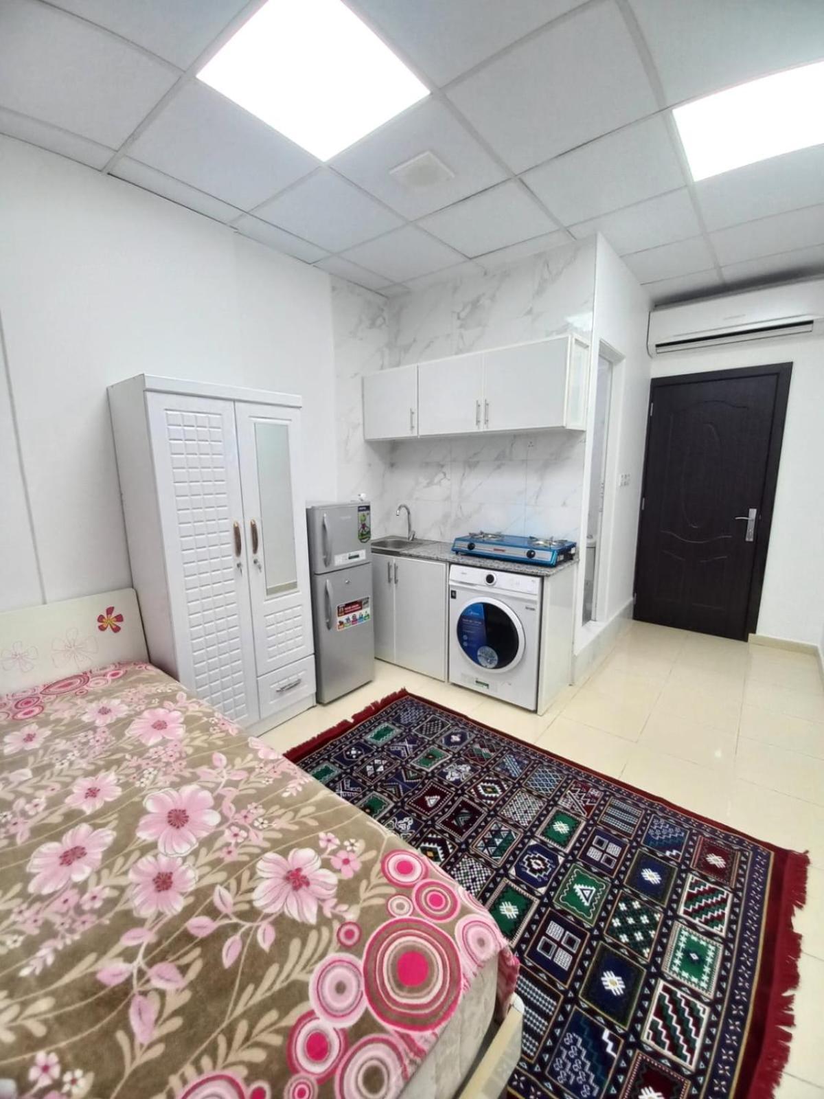Ready To Rent Partitions Bed Spaces & Capsule hotel