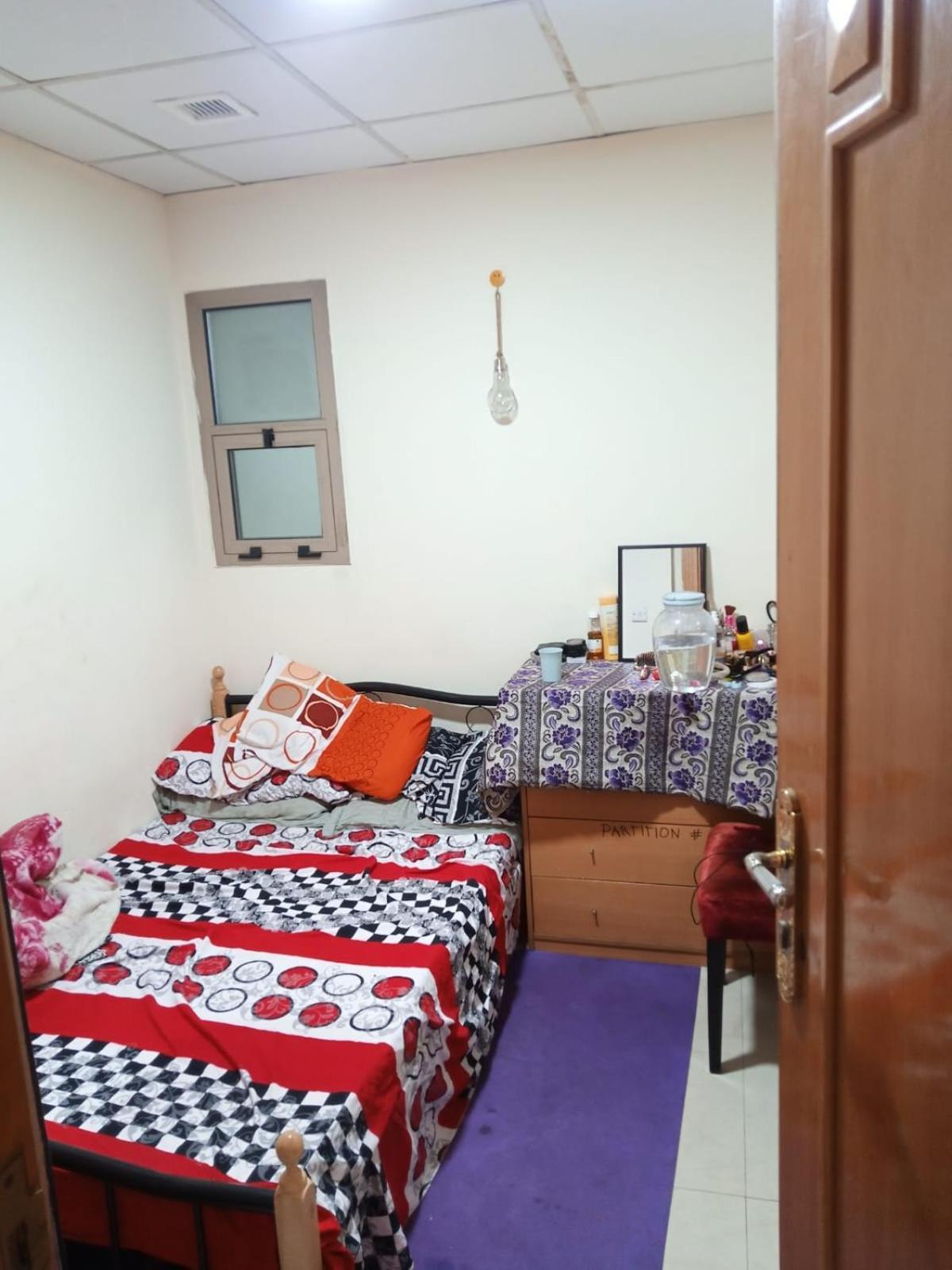 Ready To Rent Partitions Bed Spaces & Capsule hotel *