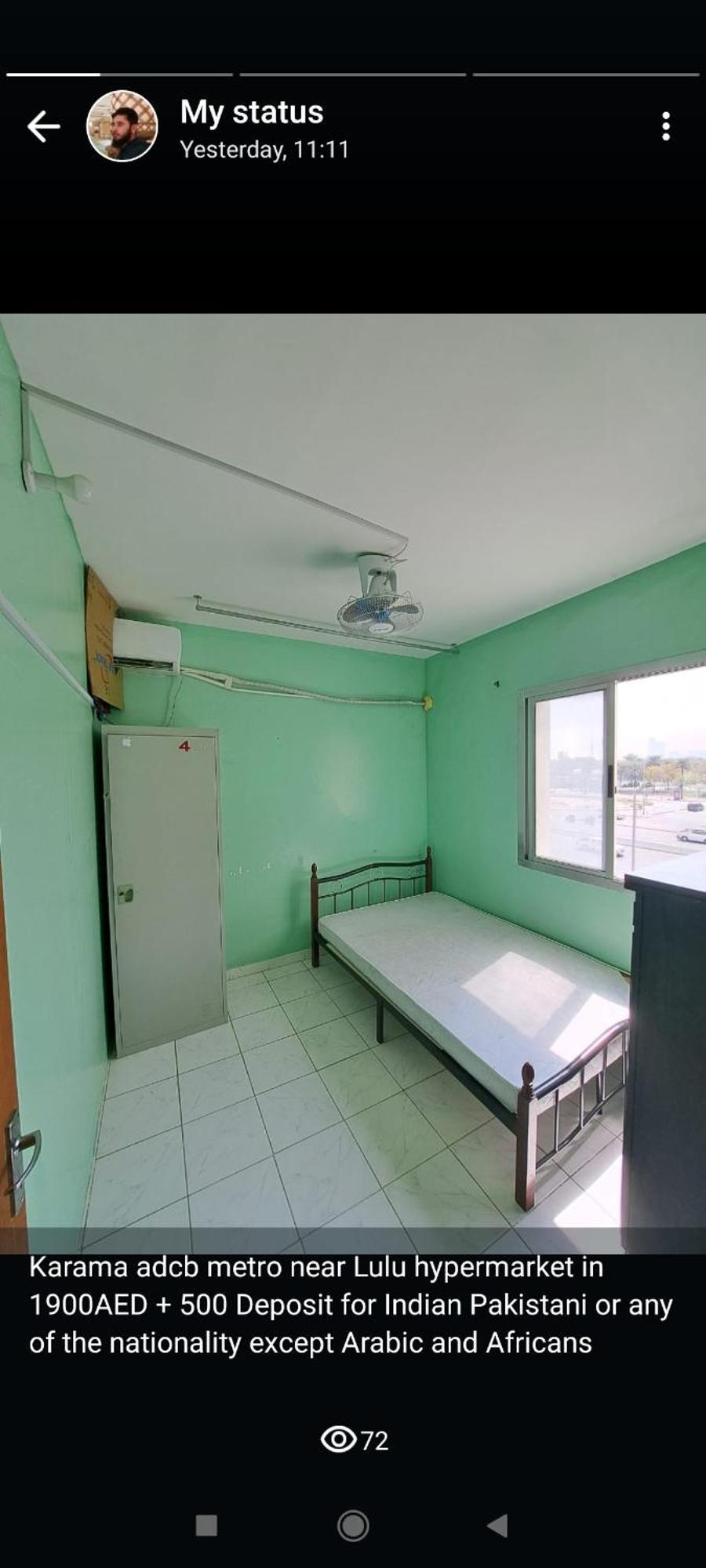 Ready To Rent Partitions Bed Spaces & Capsule hotel