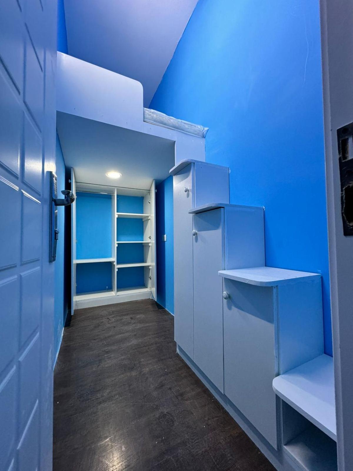 Capsule hotel Ready To Rent Partitions Bed Spaces & Dubai